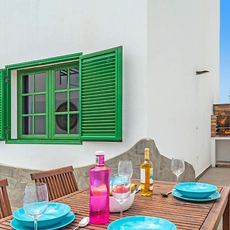 Villa Oro By Villa Plus Puerto del Carmen  Ngoại thất bức ảnh