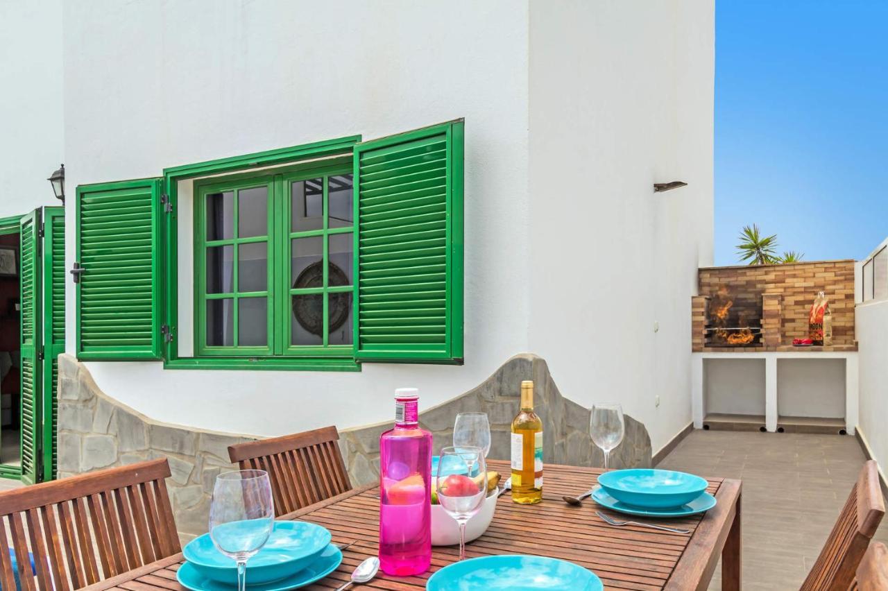 Villa Oro By Villa Plus Puerto del Carmen  Ngoại thất bức ảnh