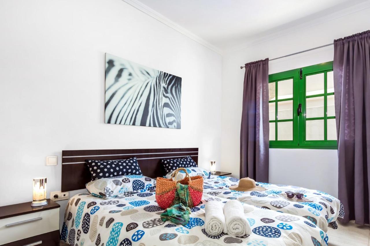 Villa Oro By Villa Plus Puerto del Carmen  Ngoại thất bức ảnh
