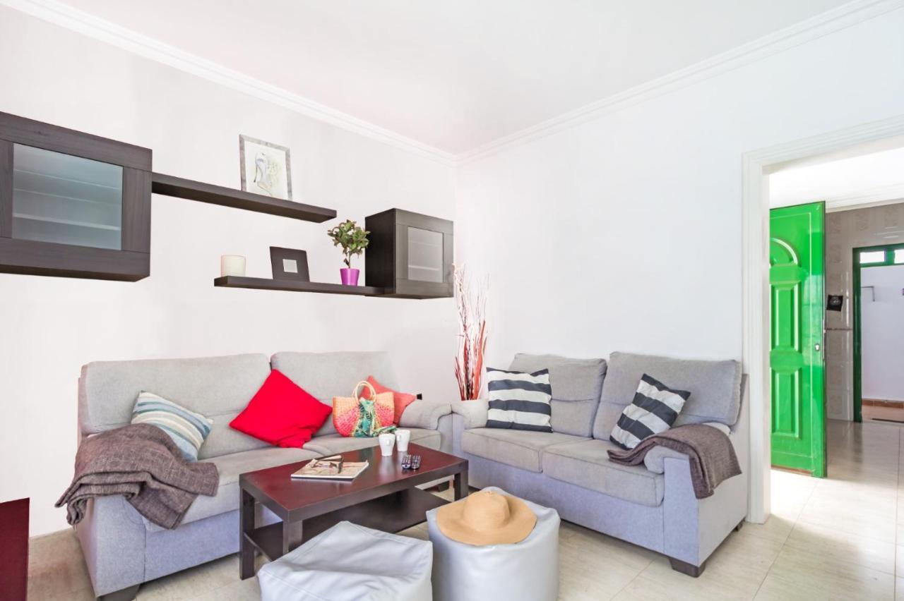 Villa Oro By Villa Plus Puerto del Carmen  Ngoại thất bức ảnh