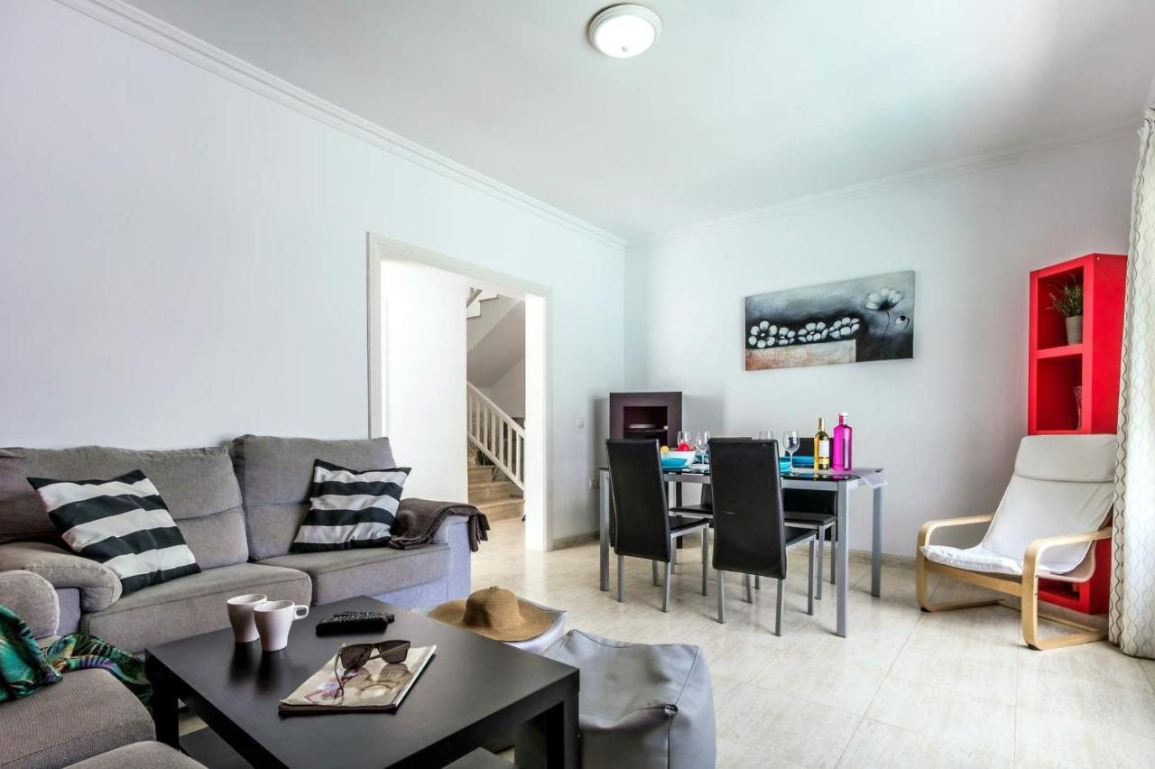 Villa Oro By Villa Plus Puerto del Carmen  Ngoại thất bức ảnh