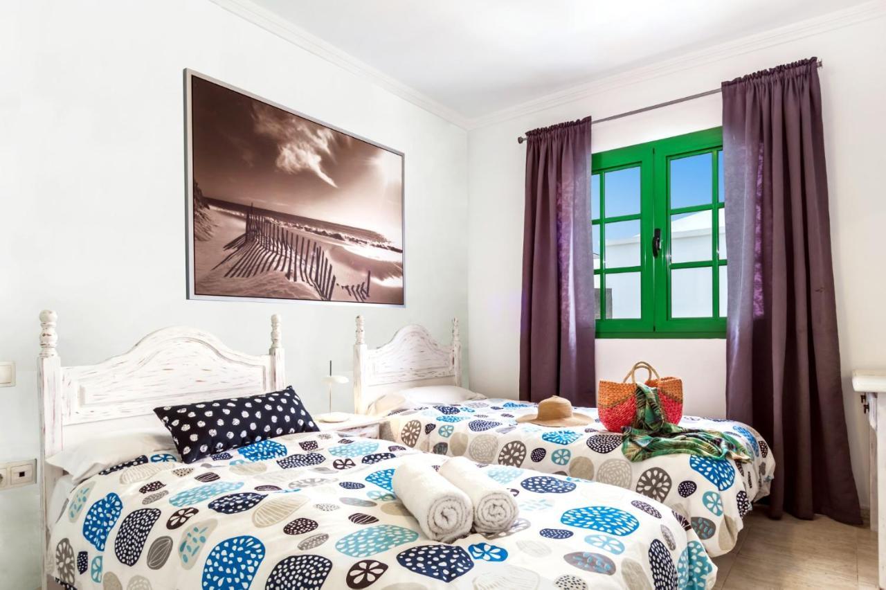Villa Oro By Villa Plus Puerto del Carmen  Ngoại thất bức ảnh