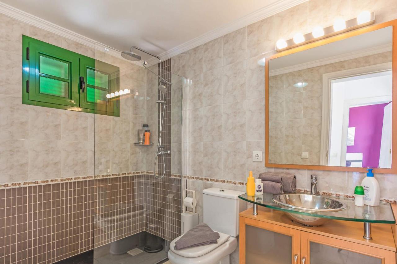 Villa Oro By Villa Plus Puerto del Carmen  Ngoại thất bức ảnh