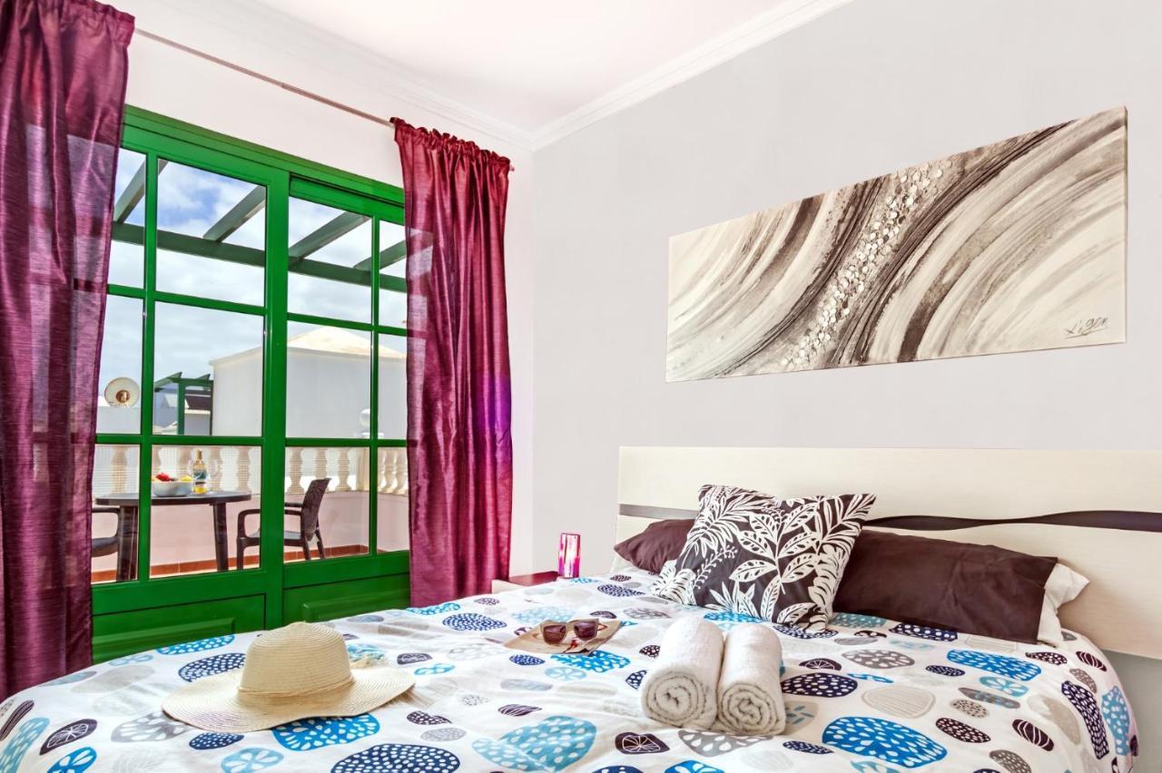 Villa Oro By Villa Plus Puerto del Carmen  Ngoại thất bức ảnh