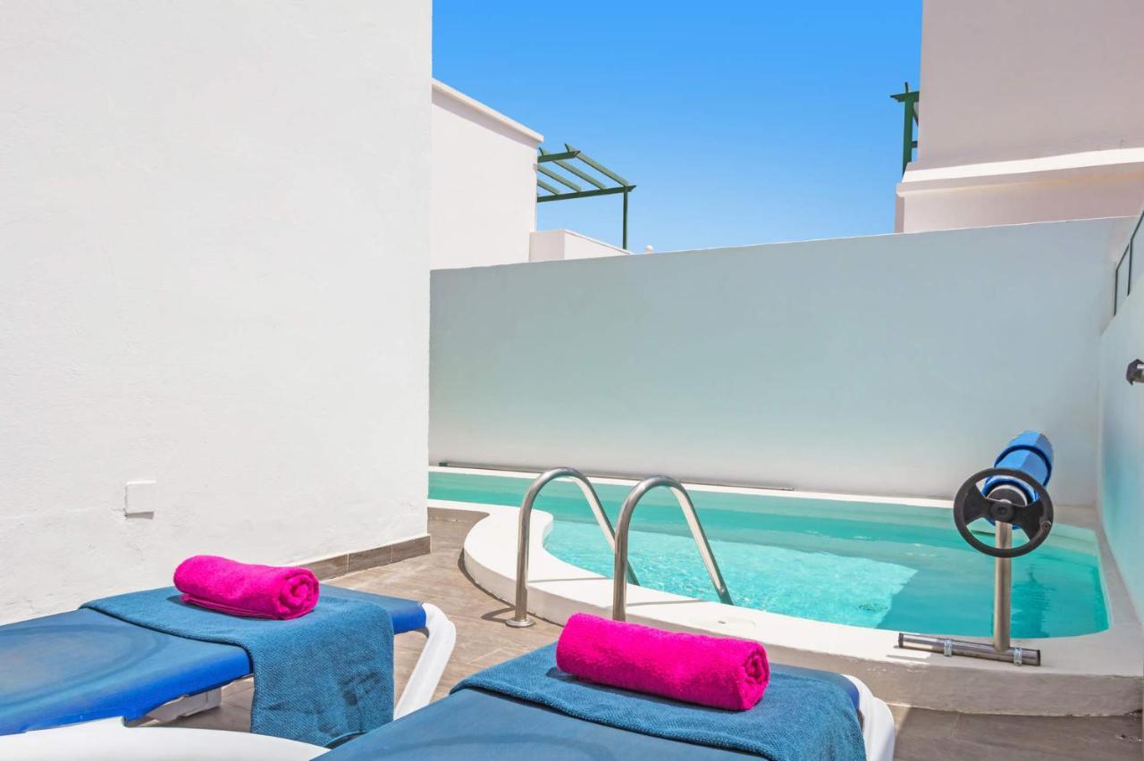 Villa Oro By Villa Plus Puerto del Carmen  Ngoại thất bức ảnh